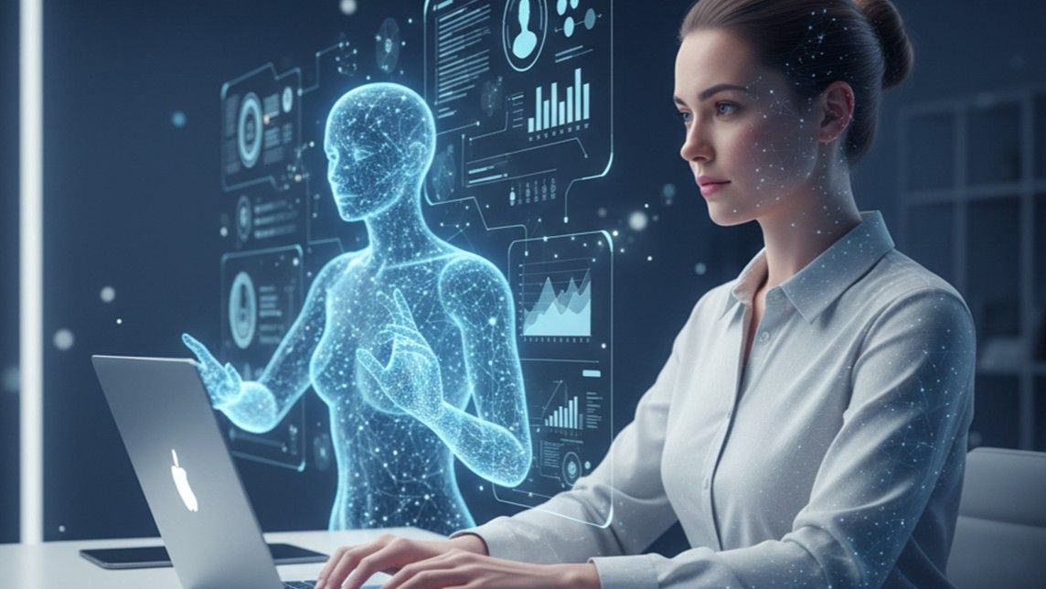 How AI Is Changing Recruitment in 2026