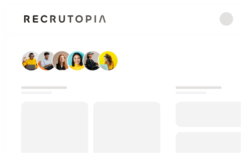 From Diagnostics to Recrutopia’s custom ATS